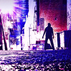 Adrian Lux - Teenage Crime (OLWIK x FLYRES Remix)