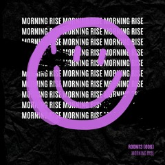 PREMIERE: Alejo CC - Morning Rise [RO13006]
