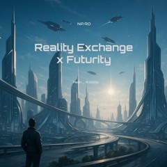 Reality Exchange x Futurity / NA•RO Mash