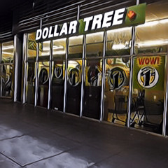 “Dollar tree” Kozee Bryant x Sakkro