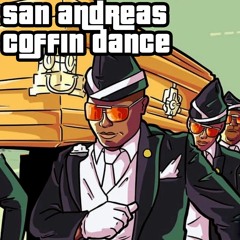 GTA SA Coffin Dance