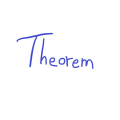 Theorem