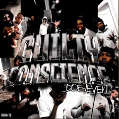Doe7even - Ion Get Mad I Get Even