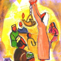 Reveille toi fils de lumiere
