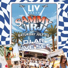LIVE FROM LIV - 4th of July weekend (2025)