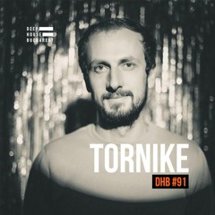 DHB Podcast #91 - Tornike