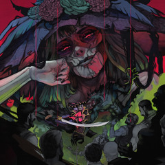 La Carpa De Las Mascaras (Night)