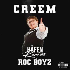 Roc Boyz - Creem - Håfen Hardstyle Remix