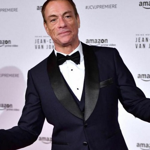 JETDIM - JEANCLAUDIM