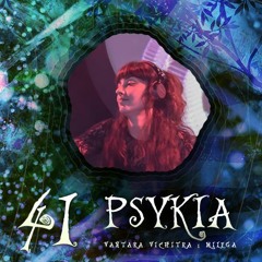 "Radio Gagga Podcast" Vol. 41 mixed by Psykia