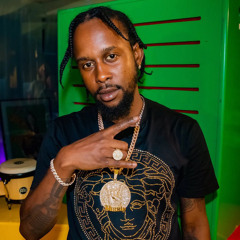 Popcaan - Baby Yuh Tight