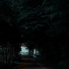 Darkness My Friend