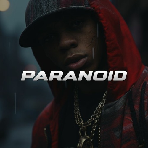 Bouncy Orchestral Trap Beat 2024 | PARANOID