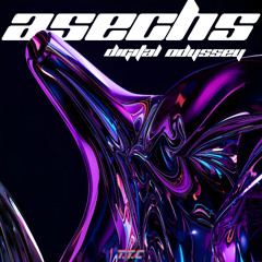 ASECHS-DIGITAL ODYSSEY