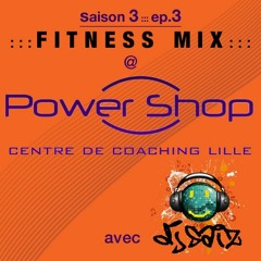 Training Mix ::: S3-Ep3