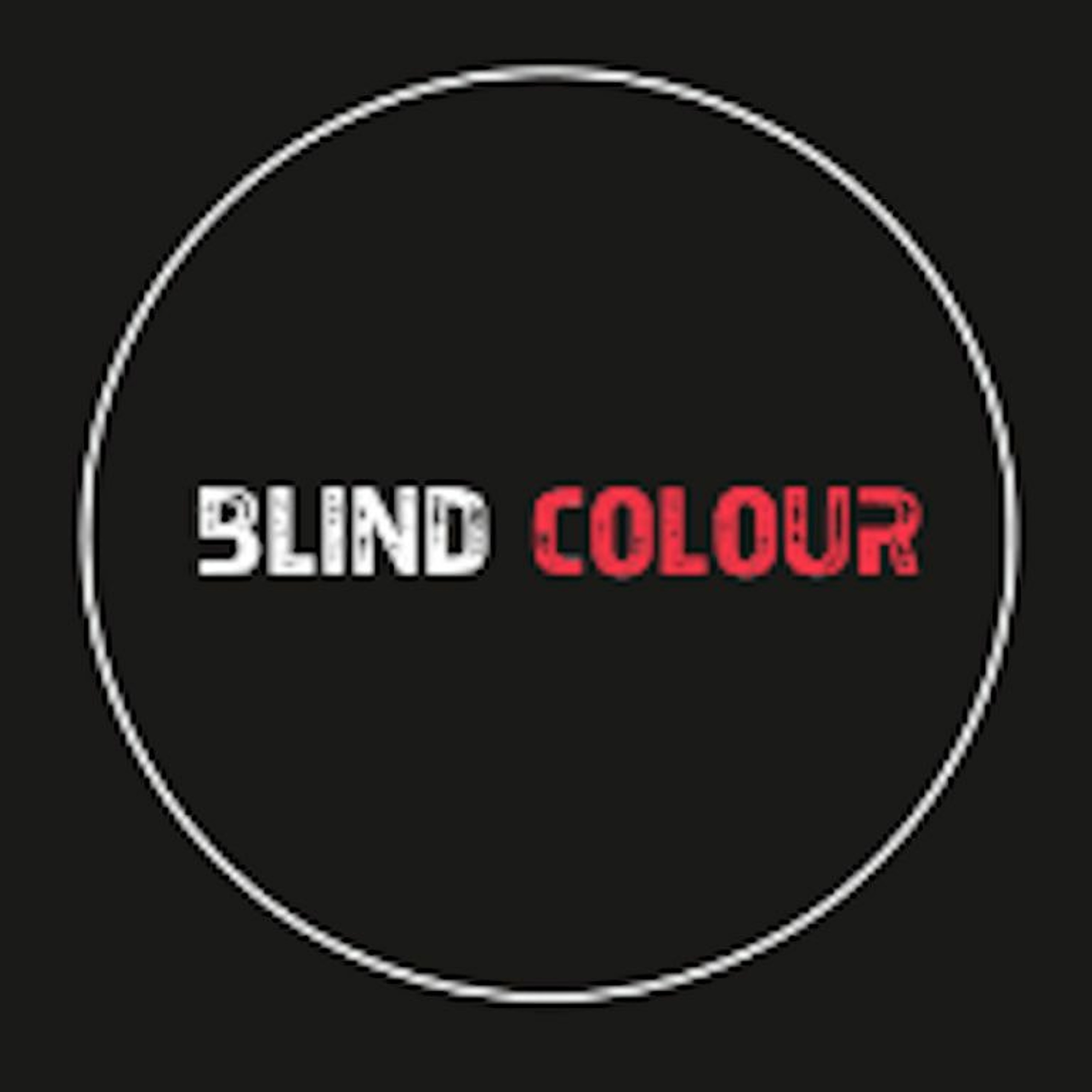 Blue-in-Green:PODCAST_#68_Jez Lloyd (Ink Project/Blind Colour) episode artwork