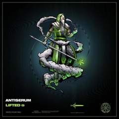 Antiserum & LEV3L - Vamonos [Deleted]