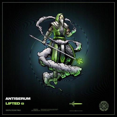 Antiserum - Skunked [Deleted]