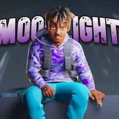 FREE (Melodic) “Moonlight” - (2024) Juice WRLD Type Beat