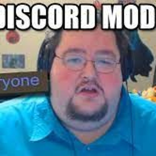 when discord mod