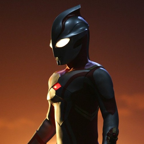 Ultraman Mebius Theme