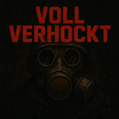 VOLL VERHOCKT 👨‍🦽