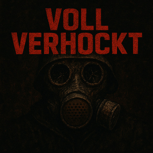 VOLL VERHOCKT 👨‍🦽