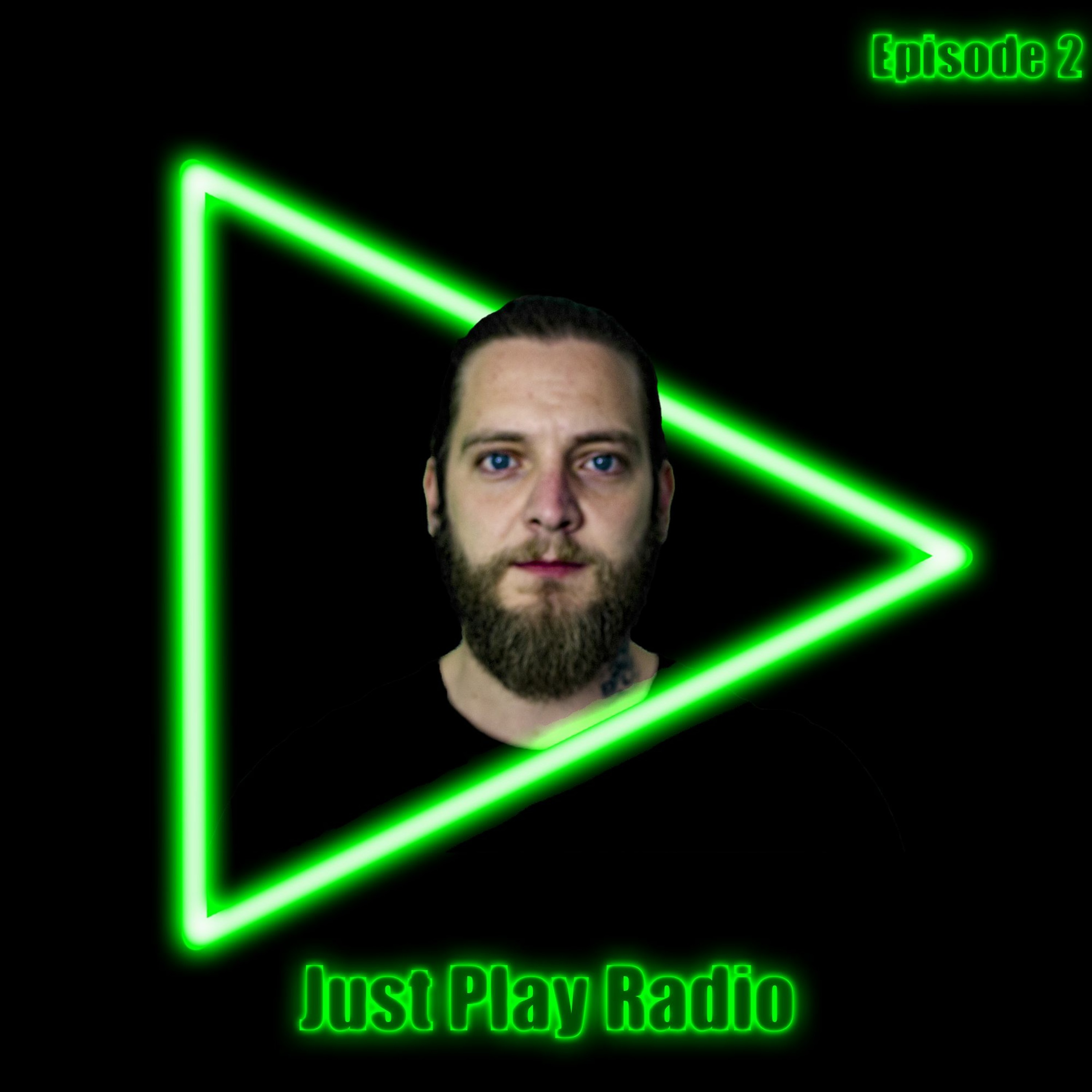 Just Play Radio