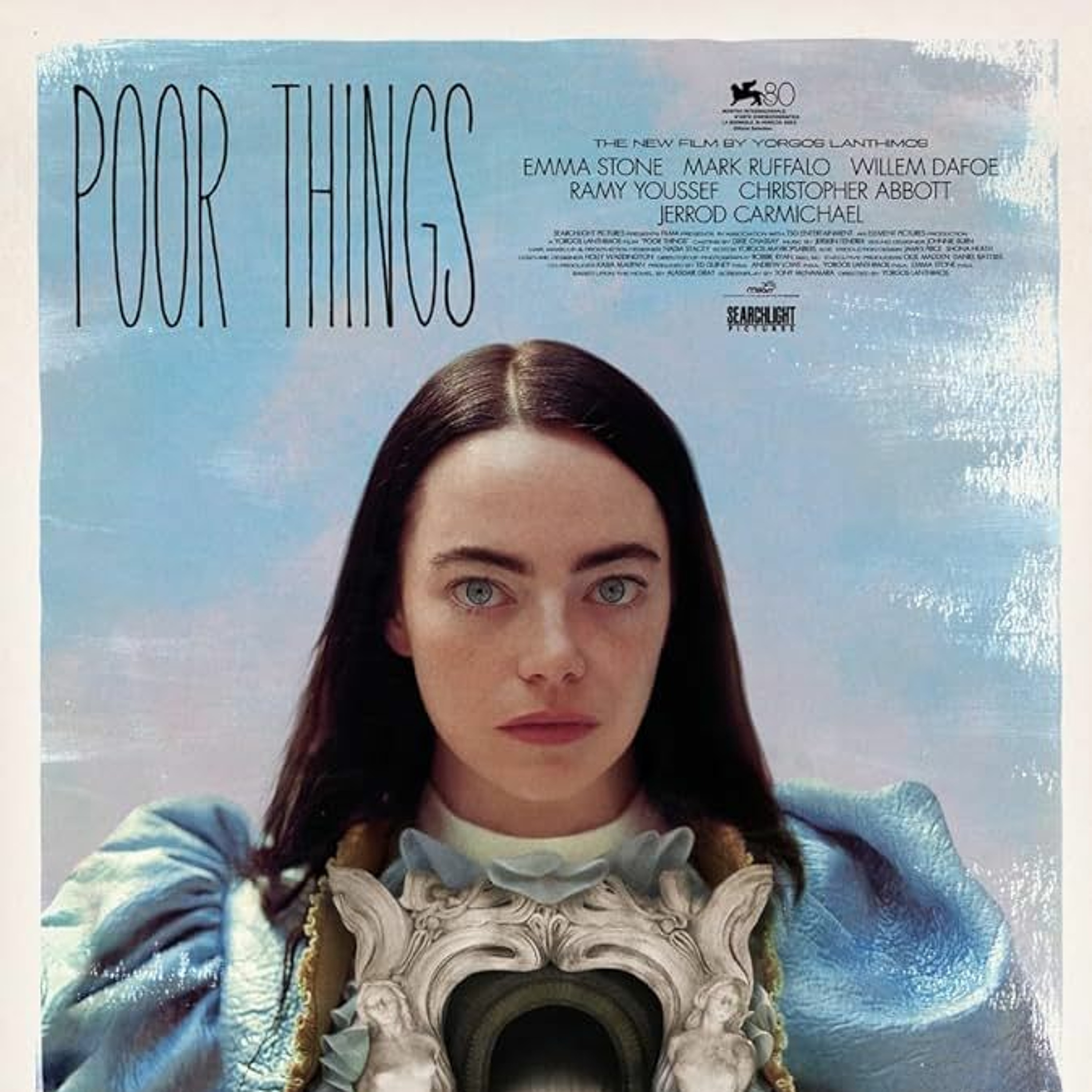 197 - Poor Things