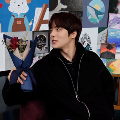 민혁-좋아해..