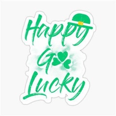 Happy go lucky prod by Vicky G