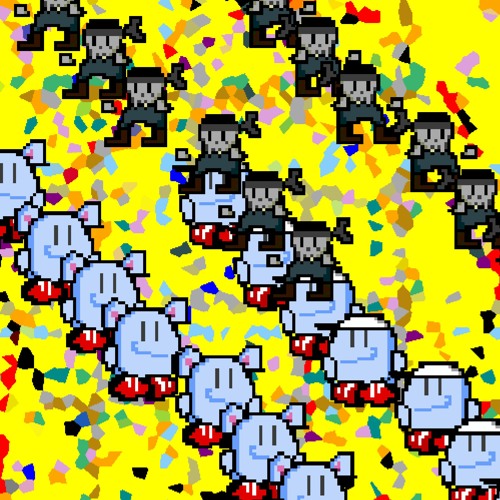 Keep Going On And On