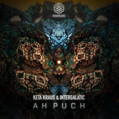 Keta Kraus & Intergalatic - Ah Puch