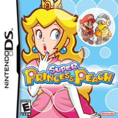 Princess Peach