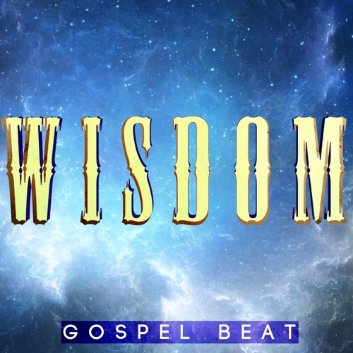 WISDOM - [FREE] Sad Gospel Rap Beat / Christian Type Beat | Intense Gospel Trap Beat Instrumental