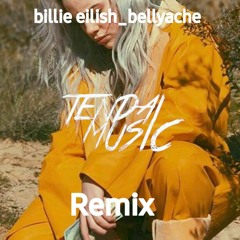 TendaiMusic_Bellyache (Original by Billie Eilish)
