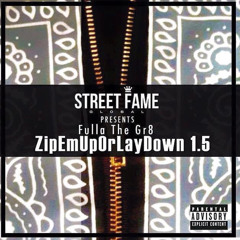 Fulla Tha Gr8- Real Nighas