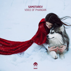 Samotarev - Voice Of Phangan - Original Mix (Bonzai Progressive)