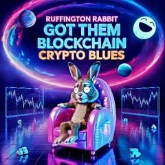 Got Them Blockchain Crypto Blues (Songs of Summer #64)