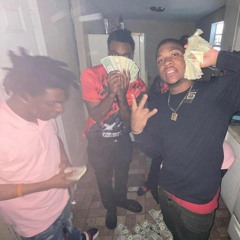 56shotzzz x rtwokay - Belt 2 Azz