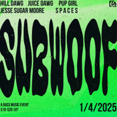 SUBWOOF 1.4.25