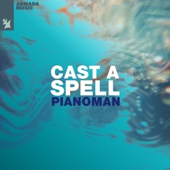 Cast A Spell (Maximum Spell Remix)