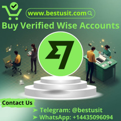 How Buying Verified Wise Accounts Can Affect Your Online Business