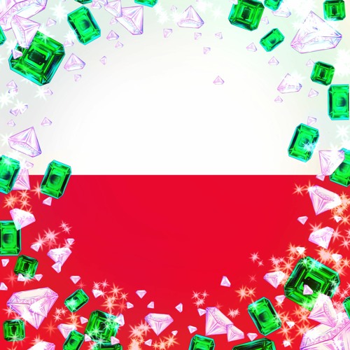 szmaragdy i diamenty +kets4eki (pröz) █▬█ █ ▀█▀