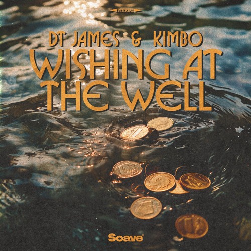 DT James & Kimbo - Wishing At The Well