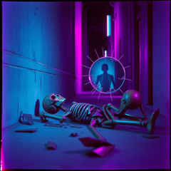 I Don't Want To Be Here I held hope For One Moment