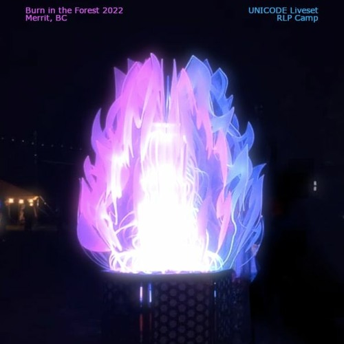 Burn in the Forest 2022 Liveset