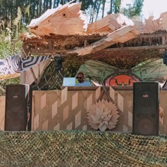 Dharmakaya Live @ Arcadia Festival 2024
