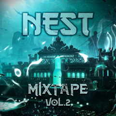 The Searching of Nest - Mixtape Vol.2