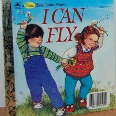 get [PDF] Download I Can Fly